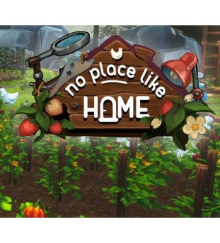 No Place Like Home Steam Key GLOBAL